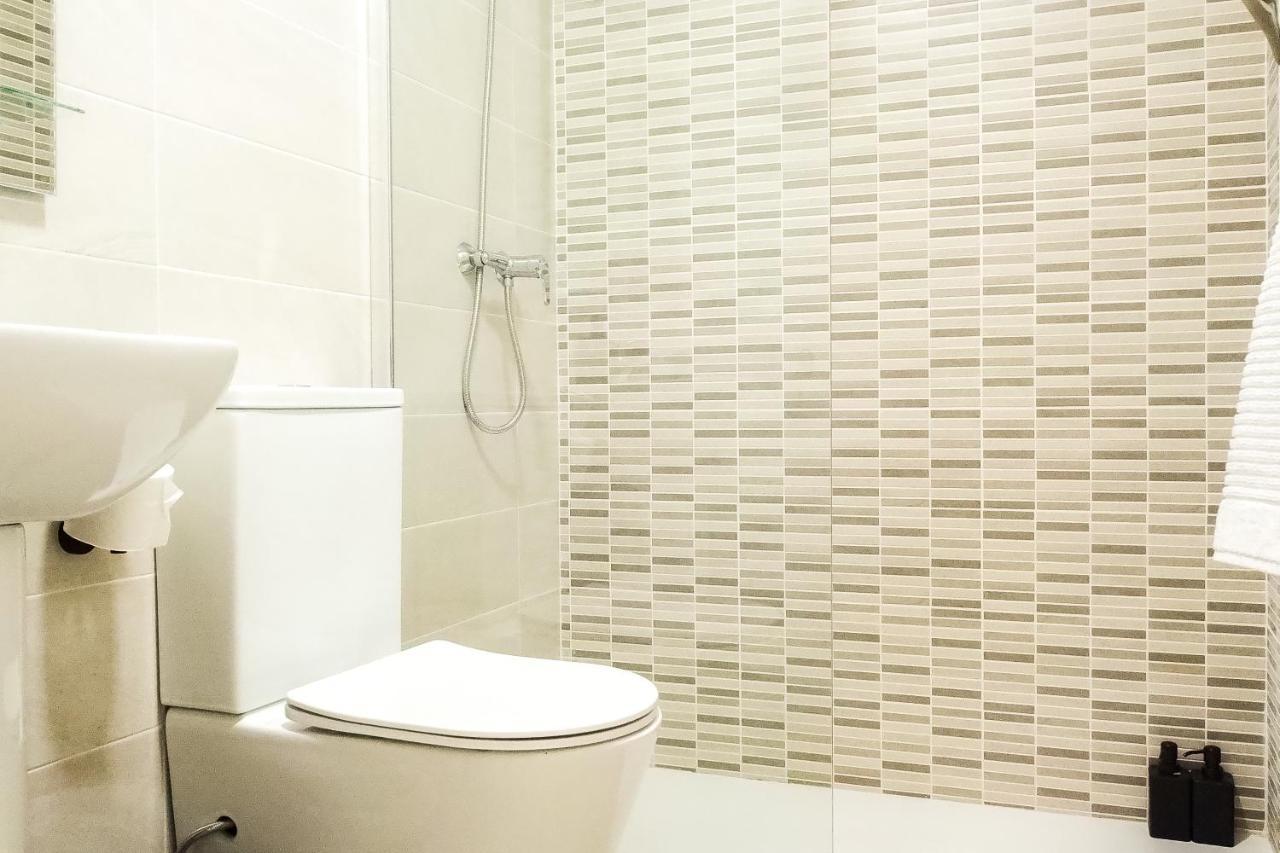 Elegante Apartamento Laud1 - Nuevo/Familia/Wifi/Tv Valladolid Exterior photo