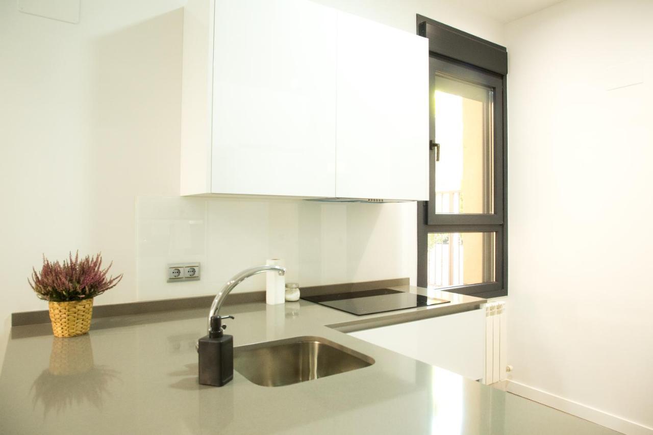 Elegante Apartamento Laud1 - Nuevo/Familia/Wifi/Tv Valladolid Exterior photo